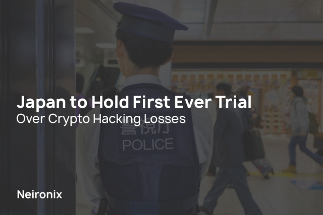 Japan to Hold First Ever Trial Over Crypto Hacking Losses