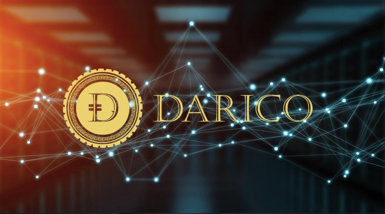 ICO Экосистемы Darico закрывается через 3 дня