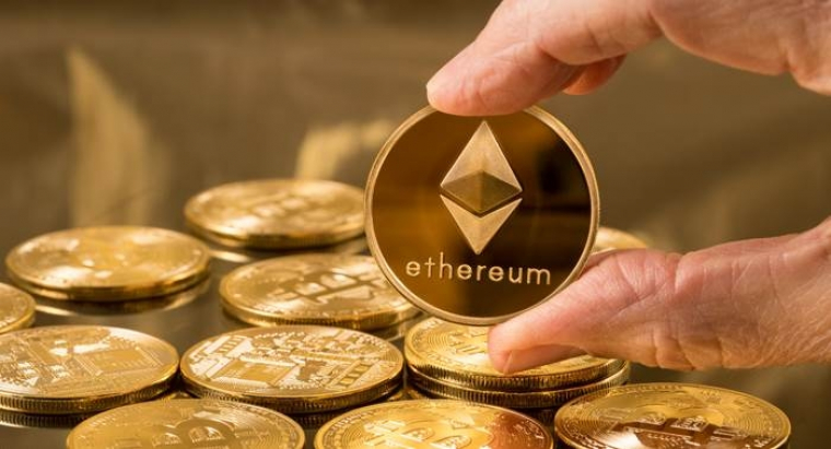 Сооснователь Reddit: В 2018 году цена Ethereum вырастет до $15 000