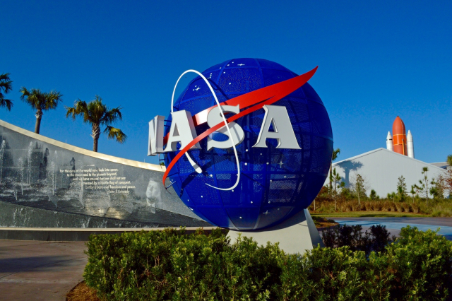 NASA Eyes Blockchain Tech to Secure Aircraft Flight Data