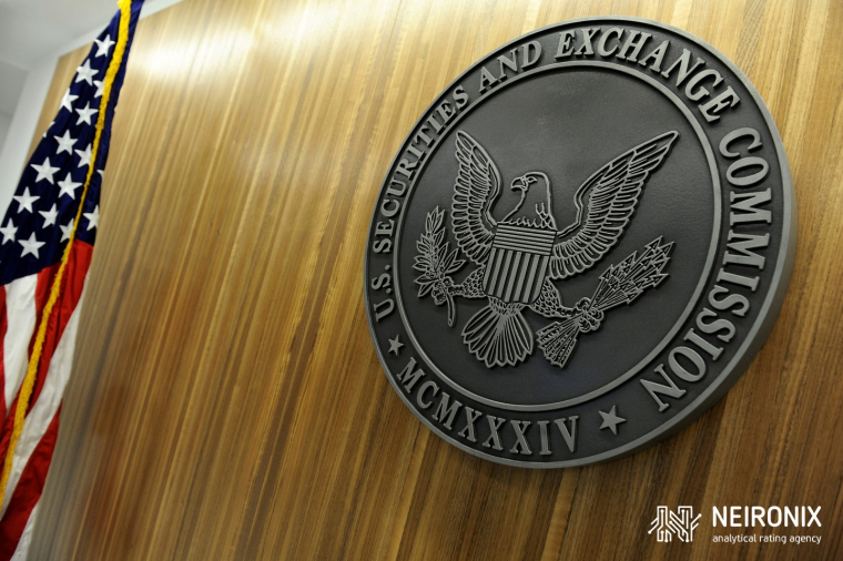 SEC попросила отозвать все заявки на открытие биткоин-ETF