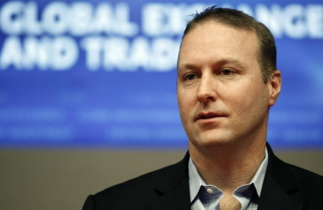 Глава CBOE: ICO-токены быстро обесценятся, если SEC посчитает securityих незарегистрированными ценными бумагами