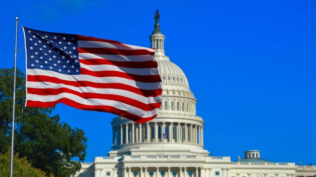 Минфин США предупреждает чиновников о блокчейн
