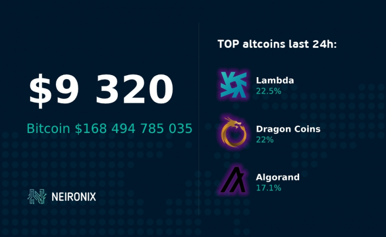 Анализ курса биткоина на 6 ноября: снижение волатильности и манипуляция Stellar