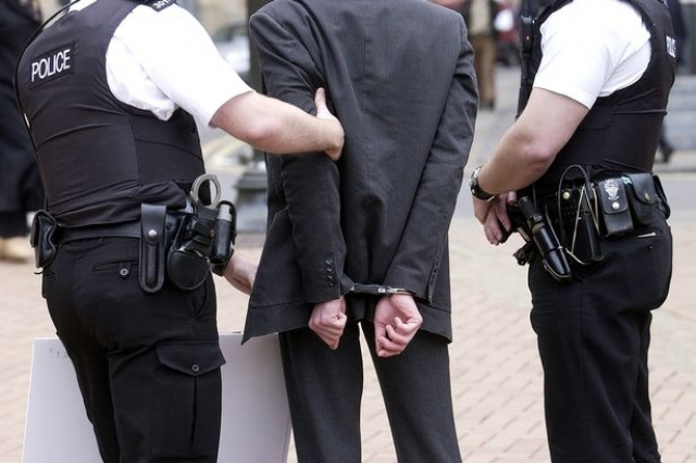 Thailand Police Arrest Prime Suspect of $24 Million Bitcoin Fraud Scheme