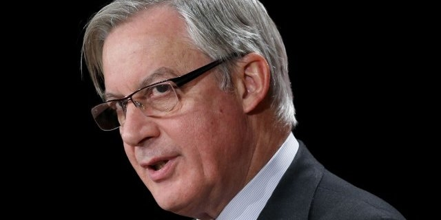 Former French Central Bank Chief Joins Blockchain Startup Board
