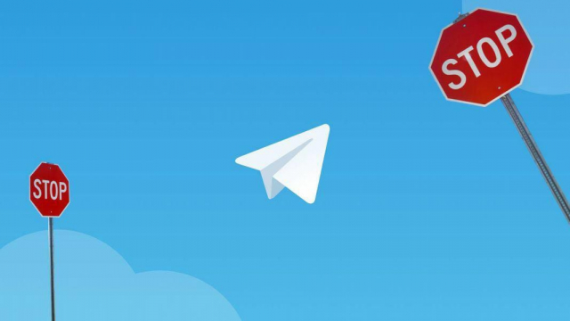 Telegram официально заблокирован в России