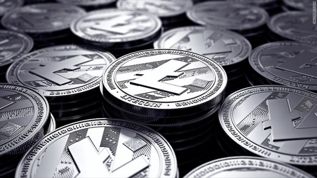 Litecoin получил популярность в даркнете