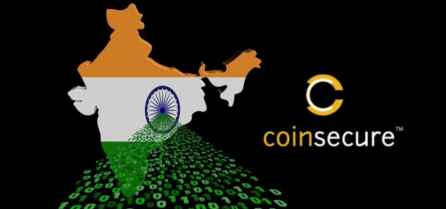Индийская криптобиржа Coinsecure объявил о готовности начать выплату компенсаций пользователям