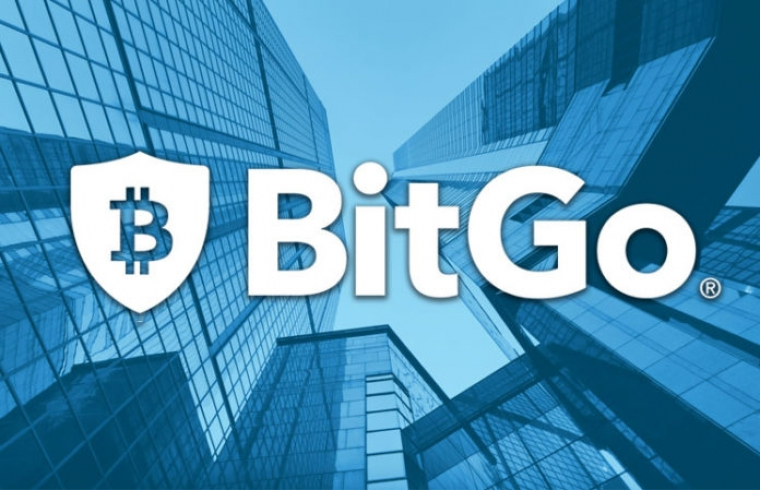 BitGo Receives Regulatory Approval to Custody Crypto Assets