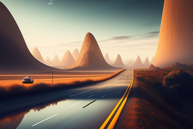 7 советов для совершенства стилей в Midjourney