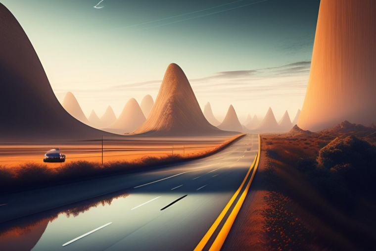 7 советов для совершенства стилей в Midjourney