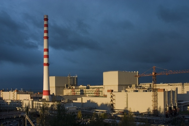 There are investors to create a mining center on the territory of the former Leningrad nuclear power plant