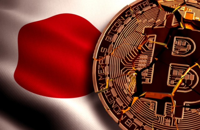 Japanese crypto association applies for self regulation