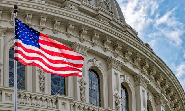 US Government Offering Up to $800K for Anti-Forgery Blockchain Solutions