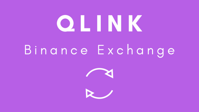 Qlink и Binance согласились использовать Binance Coin в экосистеме Qlink