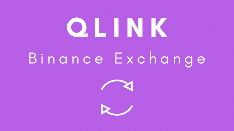 Qlink и Binance согласились использовать Binance Coin в экосистеме Qlink
