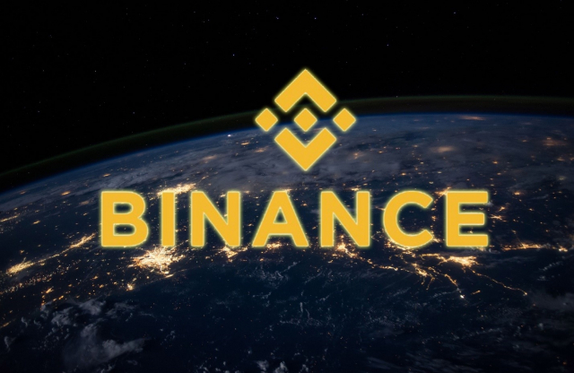 Криптобиржа Binance запускает фонд с капиталом $1 млрд