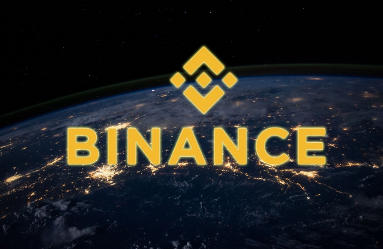 Криптобиржа Binance запускает фонд с капиталом $1 млрд