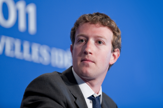 Facebook: We’re Not Building a Cryptocurrency on Stellar