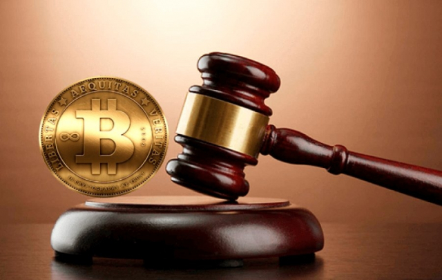 Тендерный аукцион конфискованных биткоинов в США