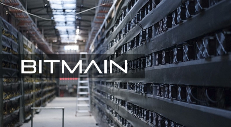 Bitmain&nbsp;представил Antminer Z9 mini&nbsp;для добычи криптовалюты Zcash