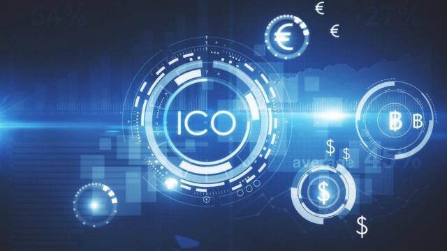 Почти все прибыльные ICO 2018 предлагают новые блокчейны или решения масштабируемости