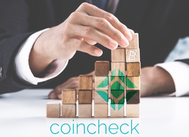 Новый владелец биржи Coincheck разработает собственный блокчейн и проведёт ICO