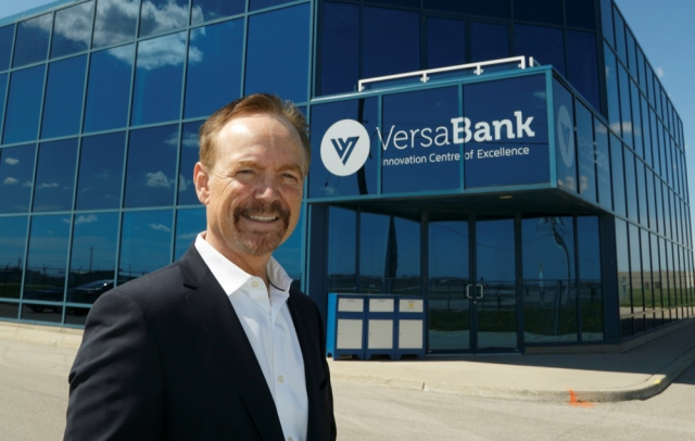 Canadian Bank Set to Launch Uncheckable ‘Deposit Box’ for Cryptocurrency
