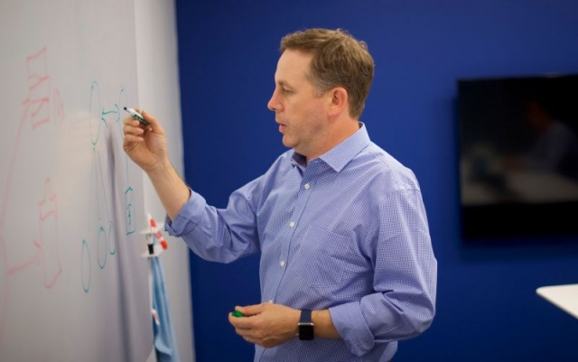 Amidst Recent Market Crash, Susquehanna ‘Crypto King’ Emphasizes Crypto Is a ‘Long Game’