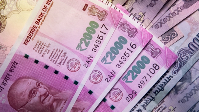 India Eyes State Digital Currency to Cut $90 Million Banknote Bill