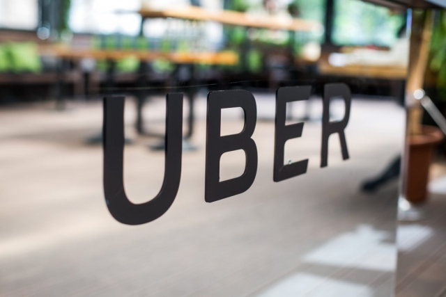 Сооснователь Uber запустит в США трейдинговую платформу с нулевыми комиссиями