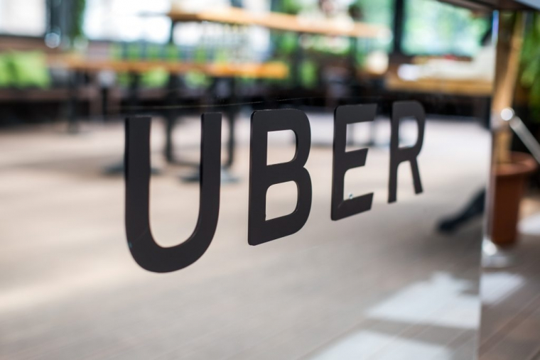 Сооснователь Uber запустит в США трейдинговую платформу с нулевыми комиссиями