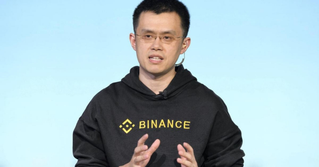 CEO Binance рассказал о преимуществах ICO от венчурных инвестиции