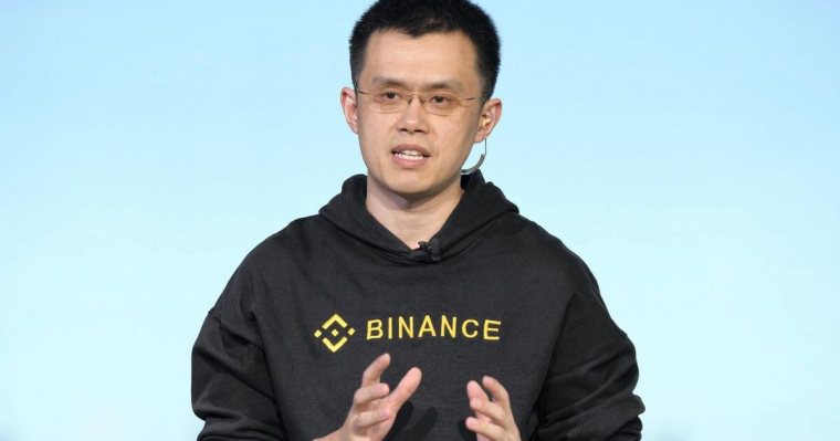 CEO Binance рассказал о преимуществах ICO от&nbsp;венчурных инвестиции