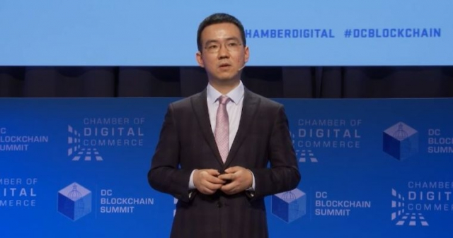 Bitmain CEO Announces New 7nm Bitcoin Mining Chip