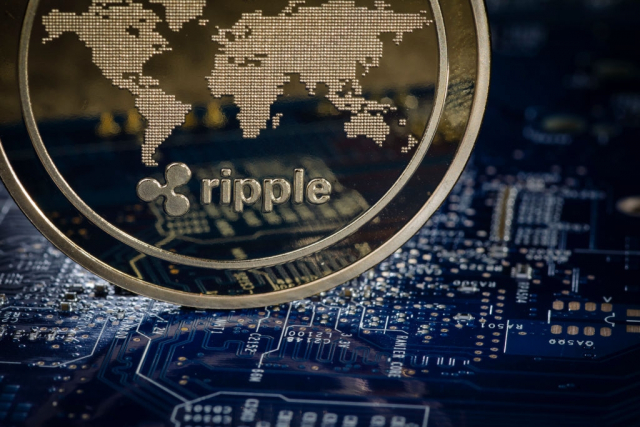 Ripple создаст фонд для просветительской работы на $105 млн