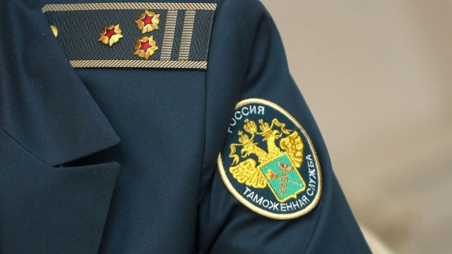 Таможенная служба будет внимательнее следить за ввозом в Россию оборудования для майнинга криптовалют