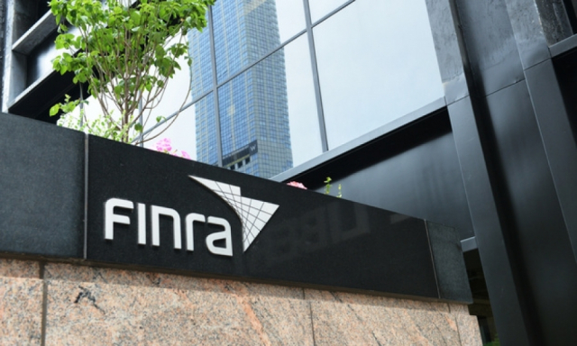 In First, FINRA Files Fraud Complaint Against Crypto Broker