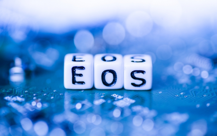 EOS реализовал криптокошелек EOSWebWallet.io
