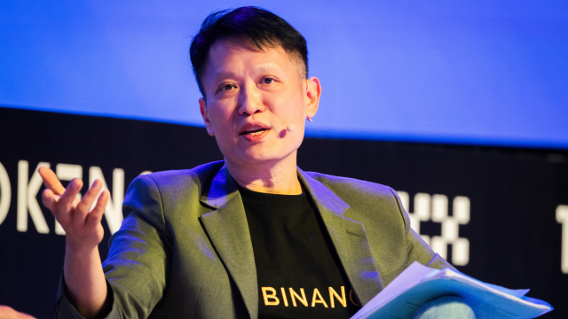 Binance Undergoes Transformation: CEO Richard Teng Shares Insights in Exclusive Interview