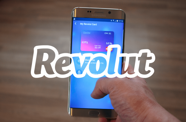 Revolut планирует запустить аналог&nbsp;Robinhood для европейских трейдеров