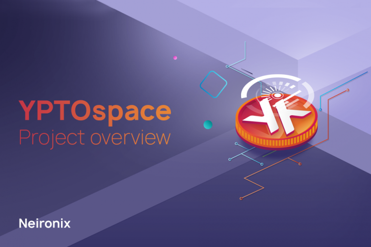 YPTOspace: Project Overview 
