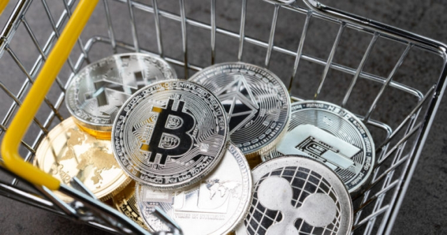 Abra Now Lets You Invest in a Cryptocurrency Index Fund Token