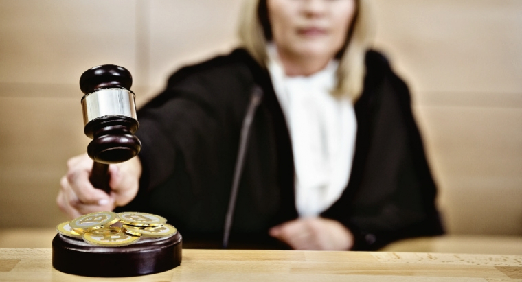 Суд постановил заблокировать в России 40 обменников криптовалют