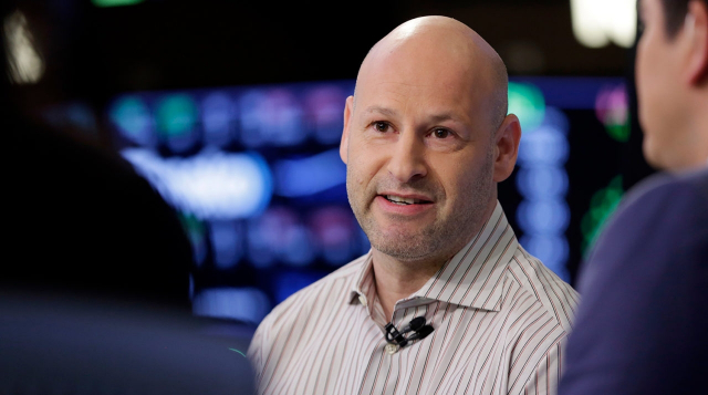 Cryptocurrency is the ‘Natural Evolution’ of Money: Ethereum Co-Founder Joseph Lubin