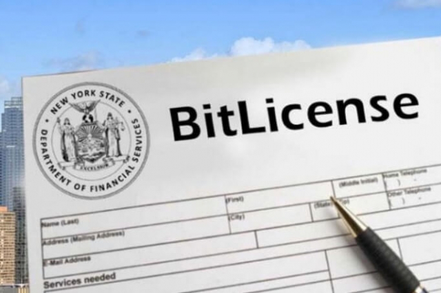 Штат Нью-Йорк выдал лицензию BitLicense биткоин-кошельку Xapo