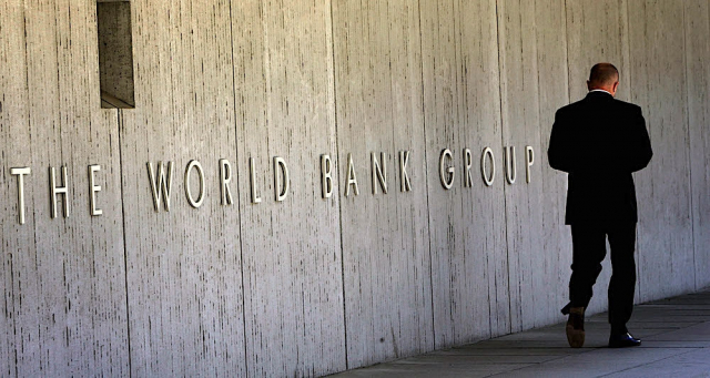 World Bank Taps Australia's CommBank to Issue Its First Blockchain Bond