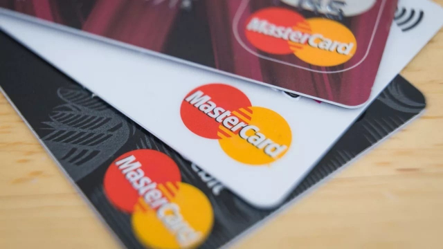 Mastercard запустил в России токенизированный сервис для анонимных платежей