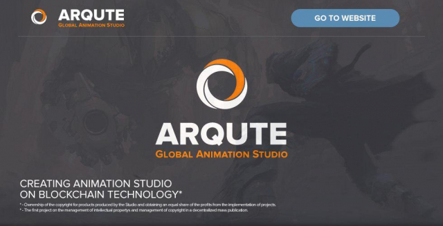 ARQUTE G.A.S  Социально-значимый проект